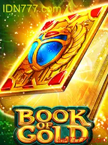 BookofGold