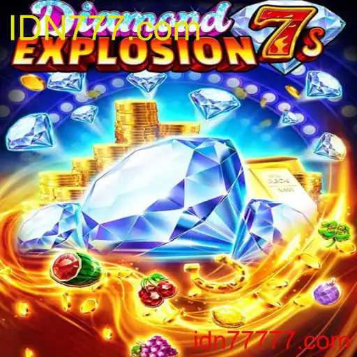 DiamondExplosion7s