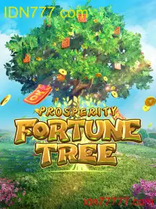 ProsperityFortuneTree