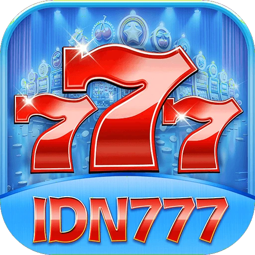 IDN777.com Logo